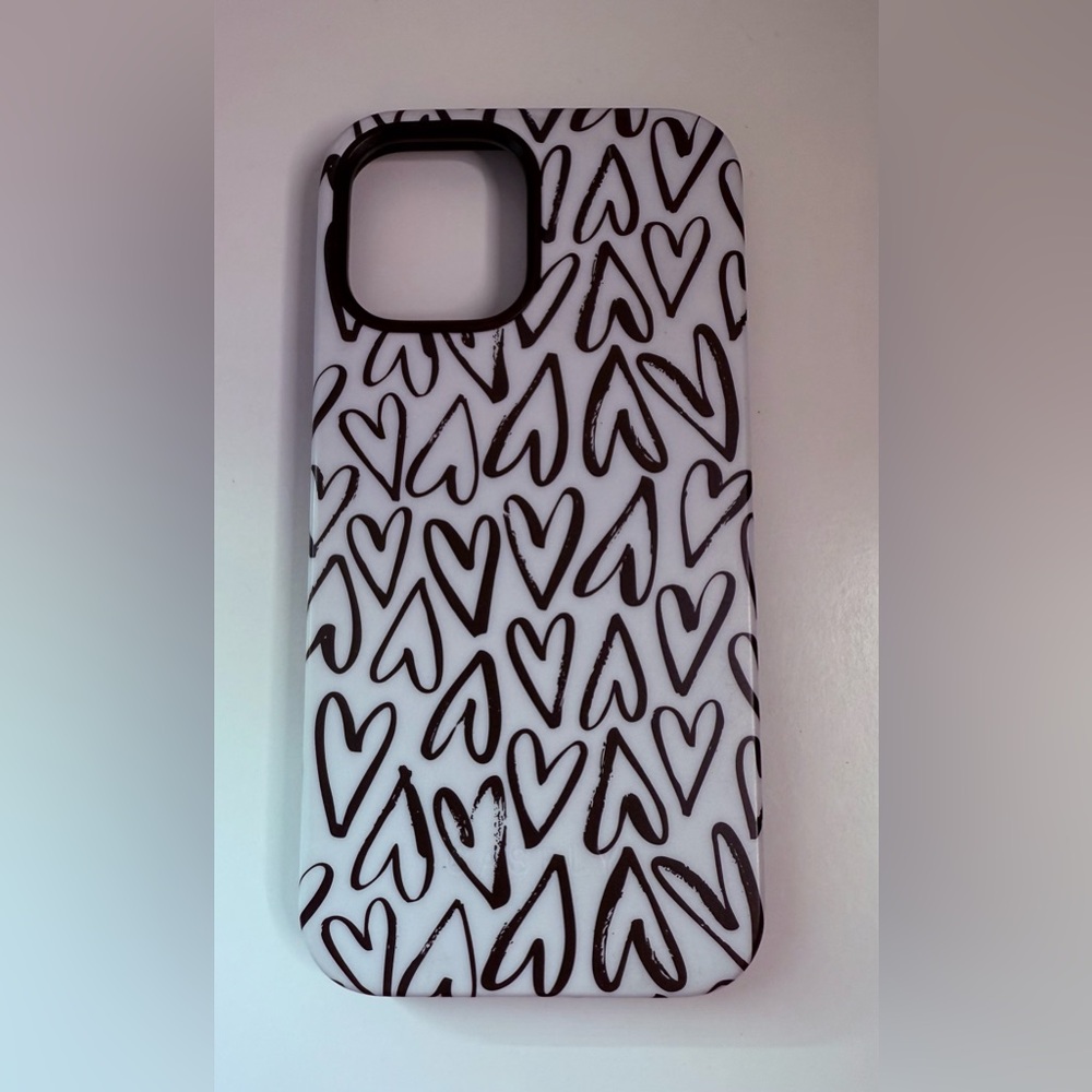 Casely Heart Throb Case - iPhone 12 Pro Max